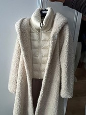 Manteau long bomboogie - manteau,