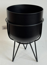 Tabouret à fleurs 2ème choix