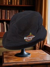 Chapeau publicitaire vintage Havana Club Havana