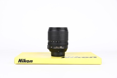 Nikon 105 5 6 g - mm, ed