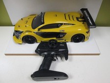 RENAULT RS 01 SPORT Drift Car