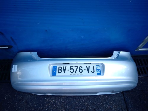 Pare choc volkswagen - volkswagen, 5