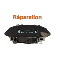 Réparation compteur TOYOTA
