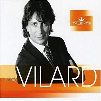 Hervé vilard - vilard,