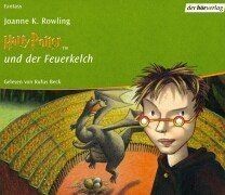Harry potter und der - harry,