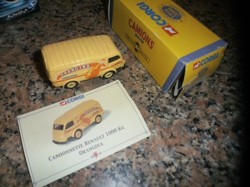 Cammionnette renault 1000kg - renault,