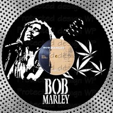 Bob marley découpe laser sur - bob, marley-