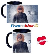 Mug Mylène Farmer en