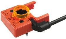 Belimo S2A Contacts auxiliaires 2x SPDT adaptable