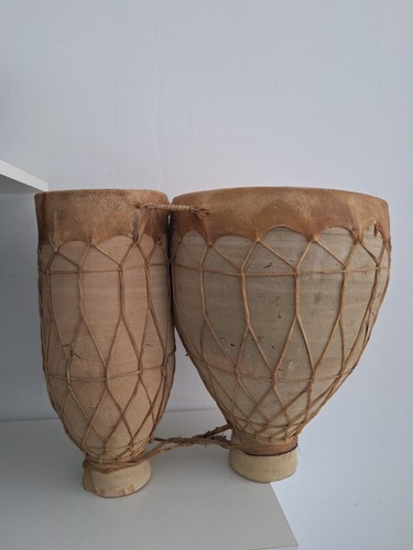 African drum vintage musical - african,