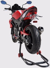 Passage de Roue avec Eclairage