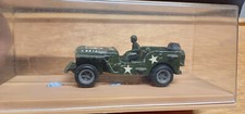 Superbe Jeep Willys US ARMY -