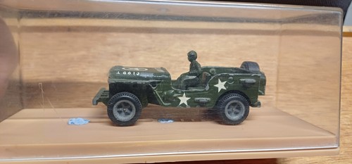 Superbe jeep willys army - superbe,