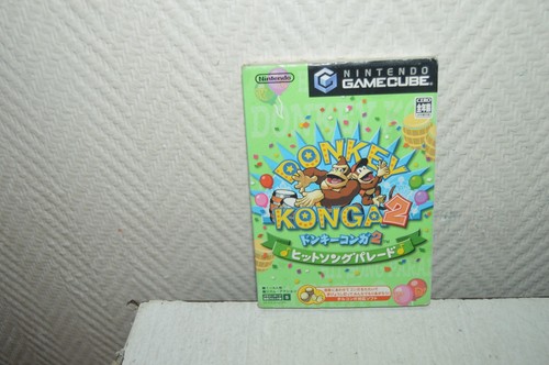 Jeu video nintendo gamecube - jeu,