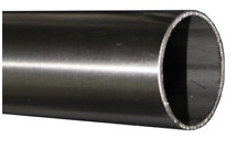 Tube Rond Tuyau en Acier