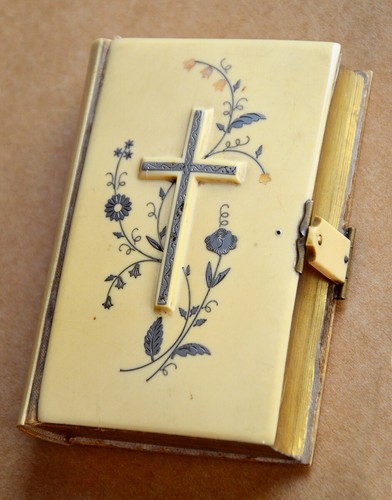 Paroissien romain roger - paroissien,