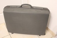 valise de voyage vintage samsonite 70 x 60 cm environ