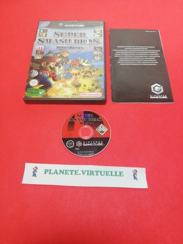 Super smash bros melee - smash,