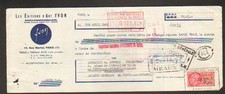 PARIS (X°) EDITEUR de CARTES
