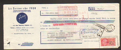 Paris editeur cartes - (x°),