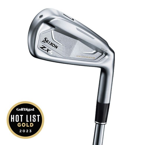 Srixon zx4 mkii 49deg - mkii,