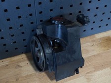 Pompe de direction assiste