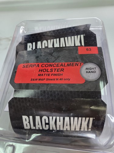 Blackhawk serpa cqc - blackhawk!,