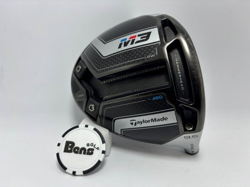 Taylormade 460 driver - 460,