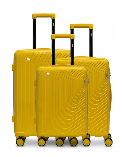 Lot valises rigides grand - 3,