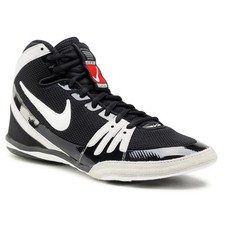 Wrestling Chaussures NIKE FREEK Boxe MMA Combat Sports Chaussures Lutte 011