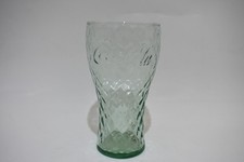 Coca Cola Verre Collector vert pomme Mc do Mc Donald's 2021 neuf verres collecti