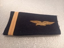 Epaulette armée de l' air.