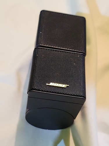 Bose jewel double - jewel, cube