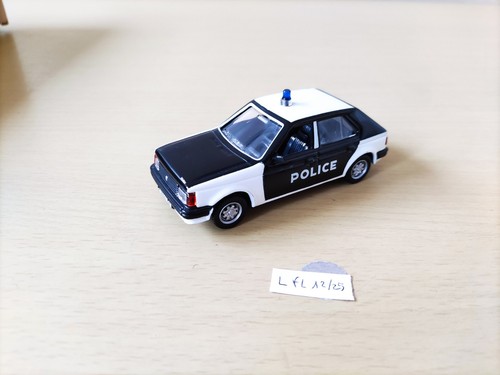 Norev talbot horizon police - norev,,