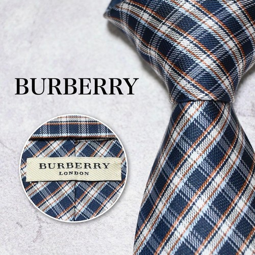 Inutilisé cravate burberry - [inutilisé],