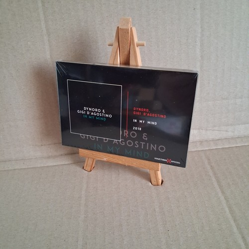 Dynoro gigi agostino - dynoro, &