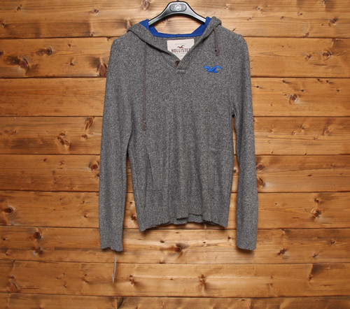 Shirt hollister taille m - taille,