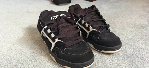 Dvs comanche men - dvs, men's