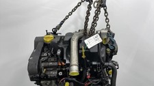 Moteur renault scenic - scenic, phase