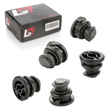 5x Vis de Blocage Joint