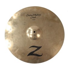 ZILDJIAN Z CUSTOM Medium Crash