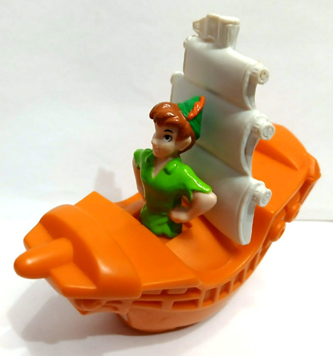 Jouet figurine collection - jouet,