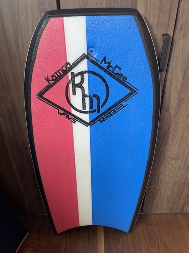 Wave rebel kainoa mcgee - rebel,
