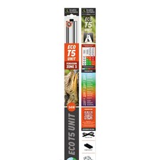 Reptile Systems Lampe Pour