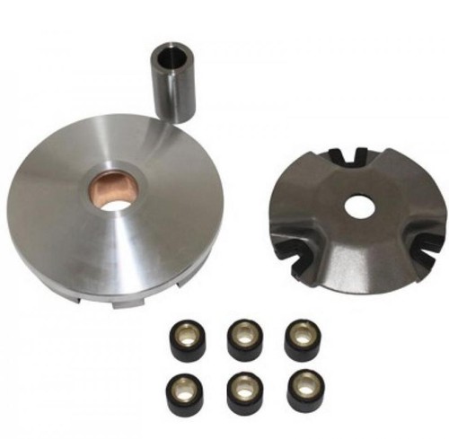 Variateur p2r pour - p2r, scooter