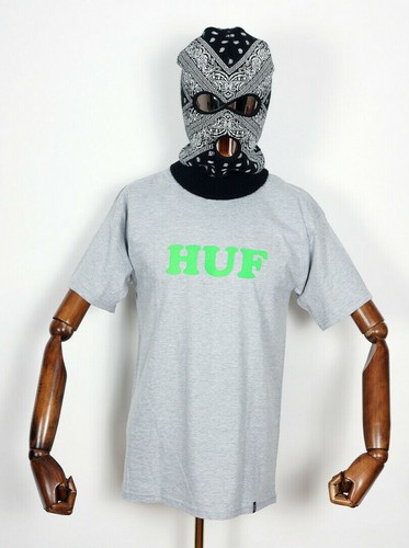 Huf worldwide footwear skate - huf,