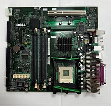 Carte Mère / MOTHERBOARD DELL OPTIPLEX GX270 CN-0DG279