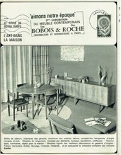 publicité Advertising 1220