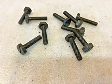 visserie moteur ? moto