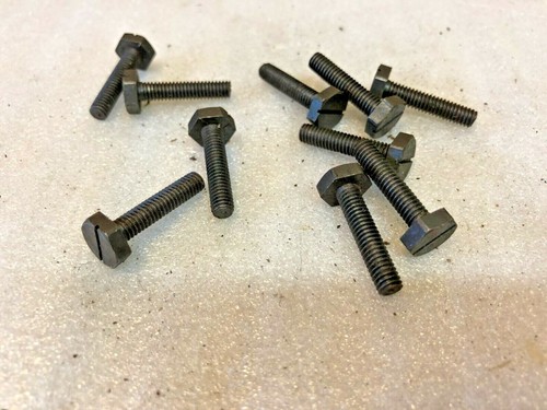 Visserie moteur moto - visserie,